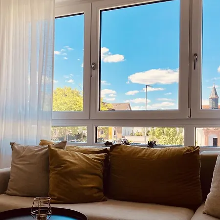 Kapellenblick Ferienhaus *