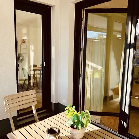 Ferienhaus Kapellenblick Seligenstadt