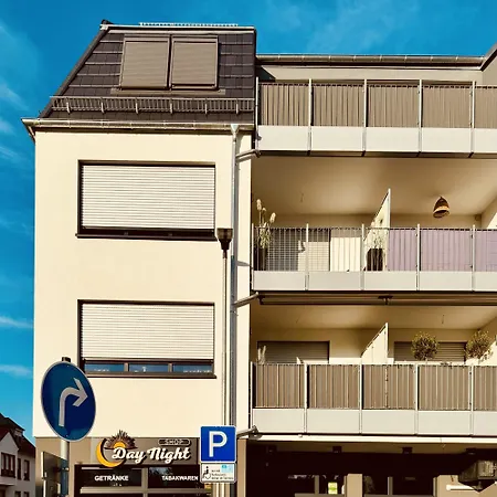 Kapellenblick Ferienhaus *