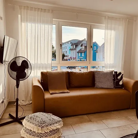 Ferienhaus Kapellenblick Seligenstadt